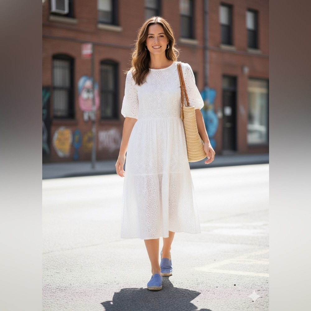 Vidorreta Periwinkle Blue Suede Slip-On Espadrilles | Size 39 (US 8.5)